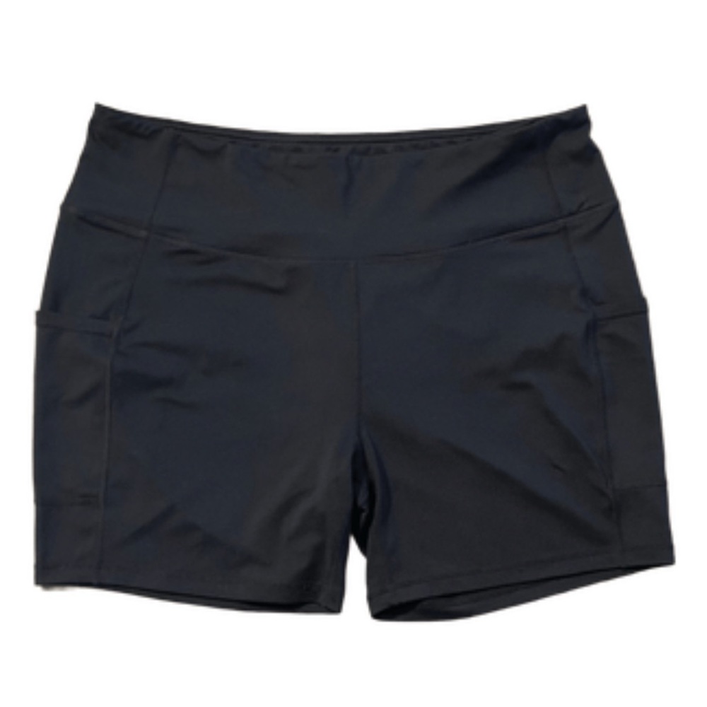 BALEAF WORKOUT SHORTS - SIZE 3XL